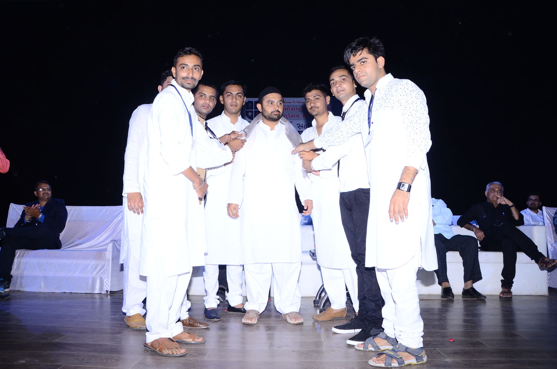 Event photo